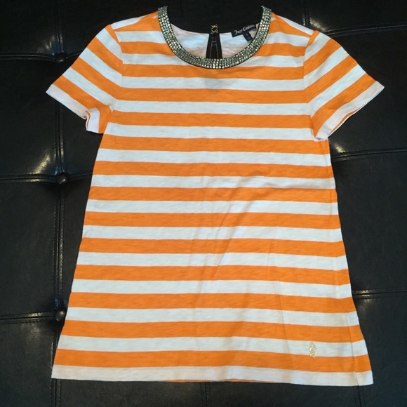 Juicy Couture Tops - 5/$25! Juicy Couture Top Small
